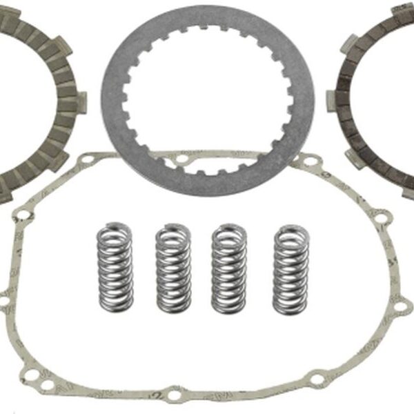 RK Tarcza sprzęgłowa – HONDA CBF 600 / HORNET (1991-2007)
