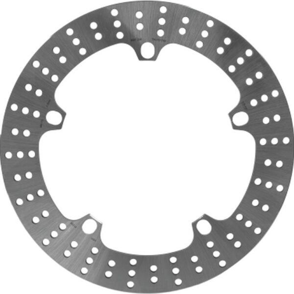 TRW Tarcza hamulcowa – BMW R 1100 GS (1993-2005)