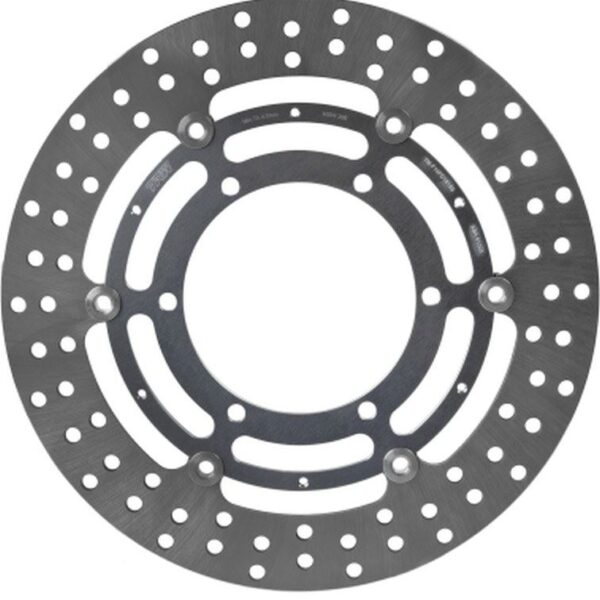 TRW Tarcza hamulcowa – BMW R 850 / 1100 R / RT / RS (1988-2001)