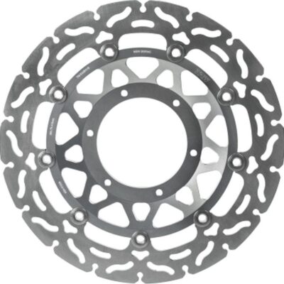 TRW Tarcza hamulcowa - HONDA CBF 600 (2007-2015)