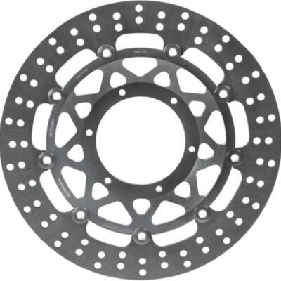 TRW Tarcza hamulcowa - HONDA CBR 520 (2006-2017)