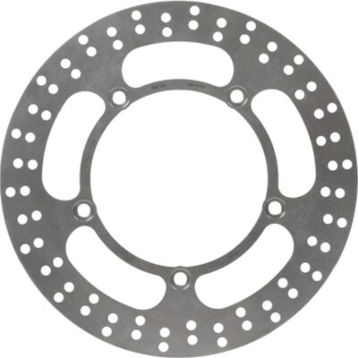 TRW Tarcza hamulcowa - HONDA VT 500 (1983-2001)