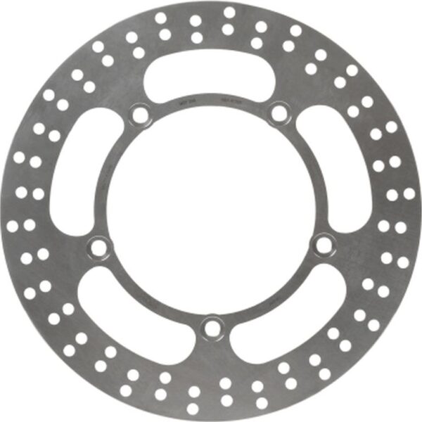 TRW Tarcza hamulcowa – HONDA VT 500 (1983-2001)