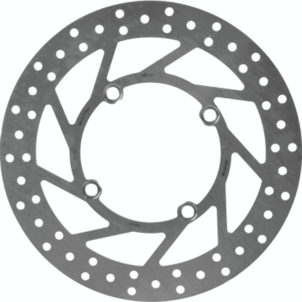 TRW Tarcza hamulcowa – KAWASAKI KX 125 (1993-2017)