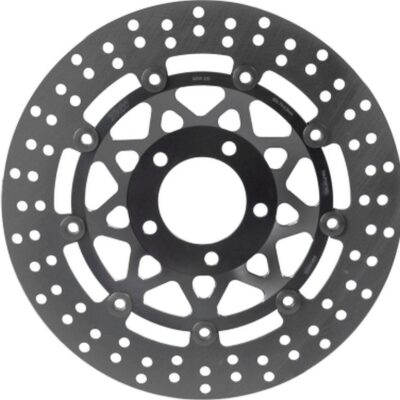 TRW Tarcza hamulcowa - SUZUKI GSF 600 (1988-2004)