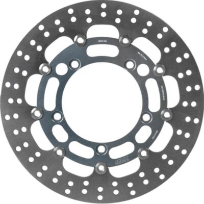 TRW Tarcza hamulcowa - SUZUKI GSR 600 (2006-2017)