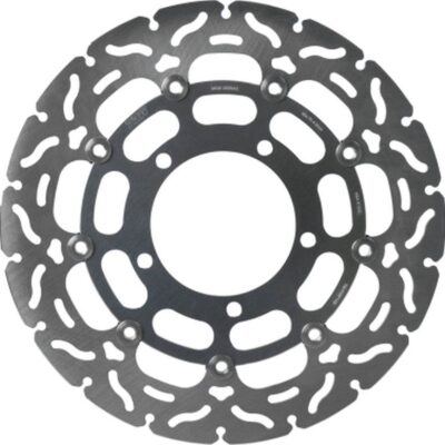 TRW Tarcza hamulcowa - SUZUKI GSXR 600 / 750 (2005-2017)