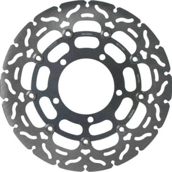 TRW Tarcza hamulcowa – SUZUKI GSXR 600 / 750 (2005-2017)