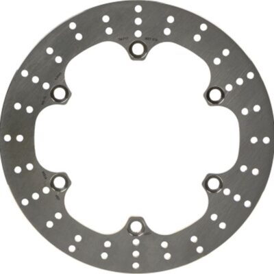 TRW Tarcza hamulcowa - HONDA FJS 400 (1986-2013)