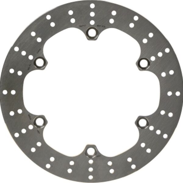 TRW Tarcza hamulcowa – HONDA FJS 400 (1986-2013)