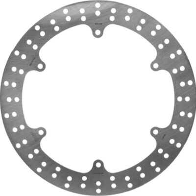 TRW Tarcza hamulcowa - YAMAHA XJ 600 (1992-2001)