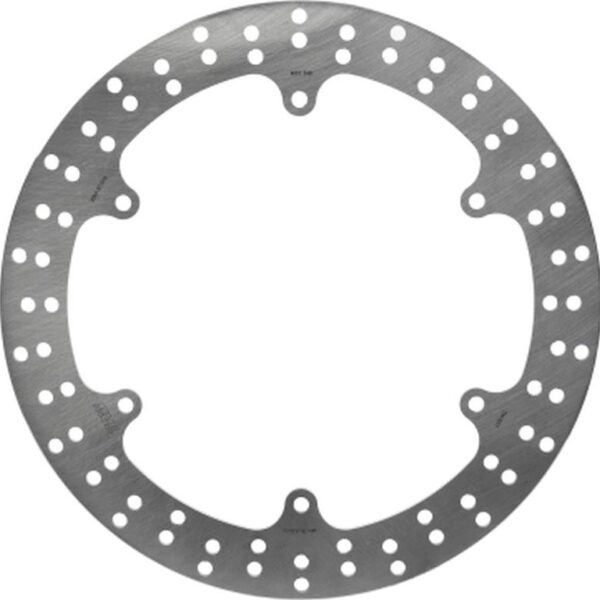 TRW Tarcza hamulcowa – YAMAHA XJ 600 (1992-2001)