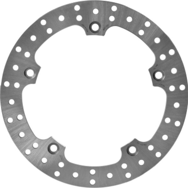 TRW Tarcza hamulcowa – BMW R 850 / 1100 / 1150 GS… (1993-2006)