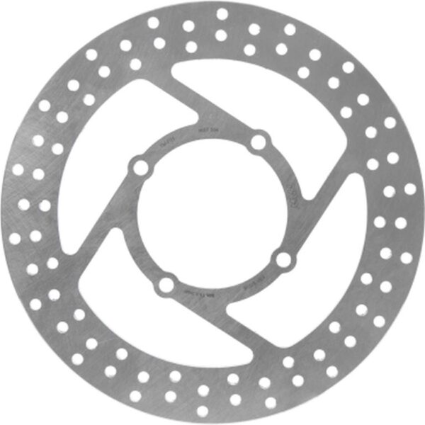 TRW Tarcza hamulcowa – SUZUKI GSF 400 BANDIT (1989-2008)