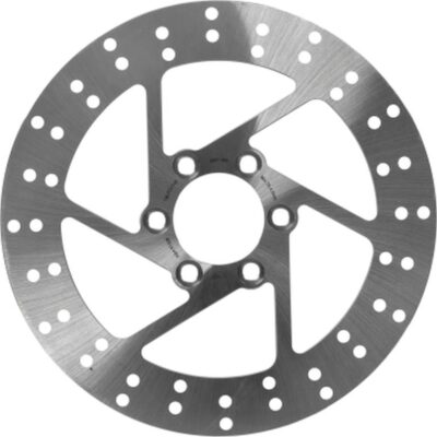 TRW Tarcza hamulcowa - SUZUKI VS 1400 INTRUDER (1987-2003)