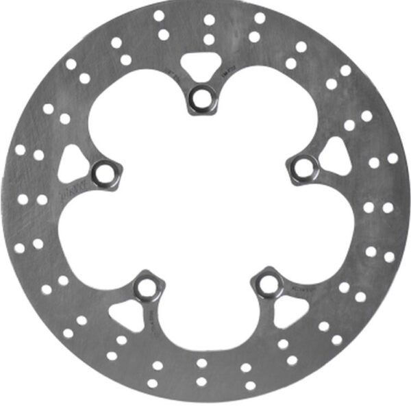 TRW Tarcza hamulcowa – YAMAHA FZ6 / FAZER (2004-2015)