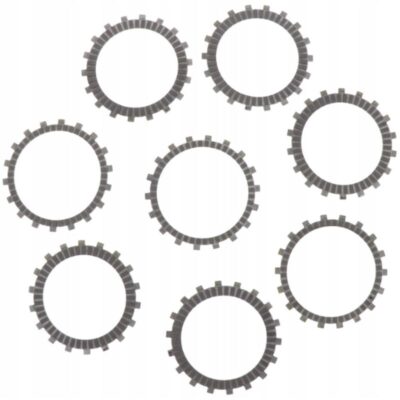 TRW Tarcza sprzęgłowa - BMW R 1200 GS (2014-2021) - MCC616-8