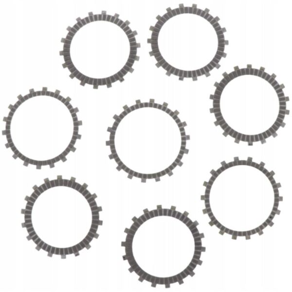 TRW Tarcza sprzęgłowa – BMW R 1200 GS (2014-2021) – MCC616-8