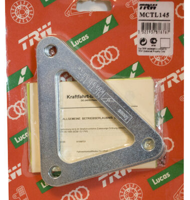 TRW Zestawy obniżajace tył - HONDA CBR 600 RR (2004-2016)