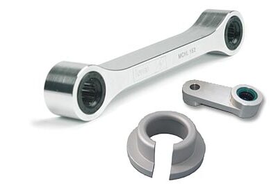 TRW Zestawy obniżajace tył - HONDA VFR 1200 (2010-2016)