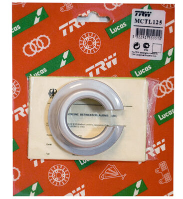 TRW Zestawy obniżajace tył - KAWASAKI ER-6 (2006-2019)