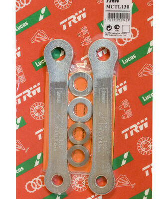 TRW Zestawy obniżajace tył - KTM LC4 625 SXC (1998-2006)