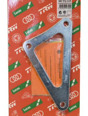 TRW Zestawy obniżajace tył - YAMAHA FZ8 (2006-2016)