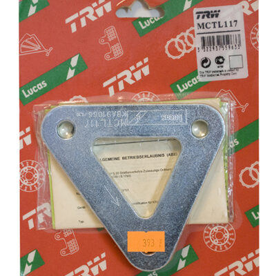 TRW Zestawy obniżajace tył - HONDA CBR 1100 XX (1999-2008)