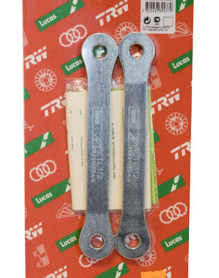 TRW Zestawy obniżajace tył - KAWASAKI GPZ 500 (1994-2010)