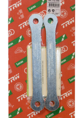 TRW Zestawy obniżajace tył - KAWASAKI Z 750 / Z 1000 (1993-2014)