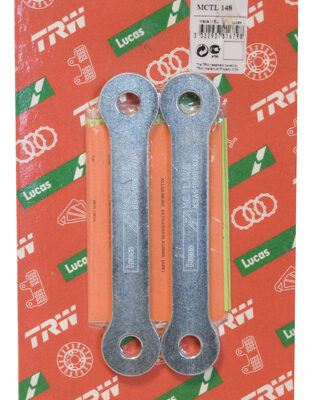 TRW Zestawy obniżajace tył - SUZUKI GSX 1300 R (1999-2012)