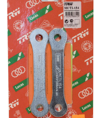 TRW Zestawy obniżajace tył - SUZUKI SFV 650 GLADIUS (2009-2016)