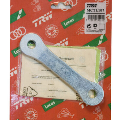 TRW Zestawy obniżajace tył - SUZUKI SV 650 (1999-2002)