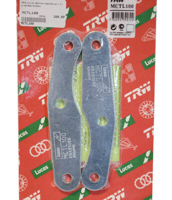 TRW Zestawy obniżajace tył - HONDA CBR 600 (2000-2007)