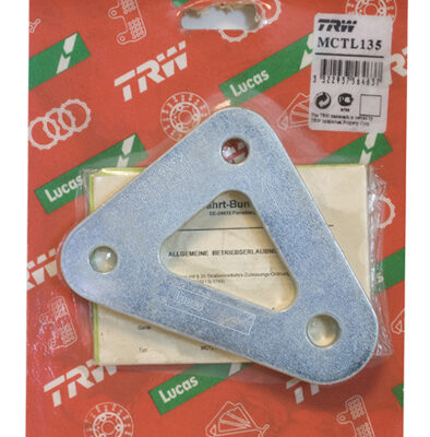 TRW ZF ZESTAW OBNIŻAJĄCY TYŁ (35 MM) HONDA XL 1000 V VARADERO 99-00,