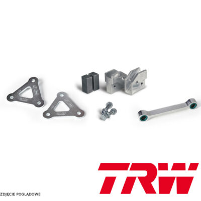 TRW ZF ZESTAW OBNIŻAJĄCY TYŁ (40 MM) KAWASAKI ZX-6R 09-16 ZX12R 00-06,