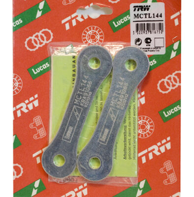 TRW Zestawy obniżajace tył - BMW F 650 CS (2002-2006)