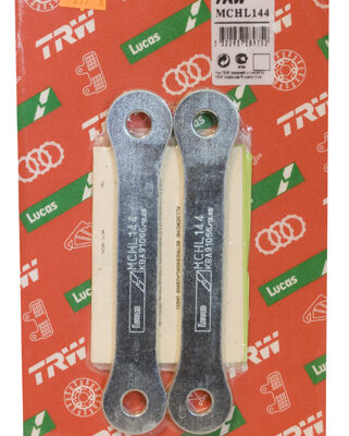 TRW Zestawy podwyższające tył - SUZUKI DL 650 (2001-2012)