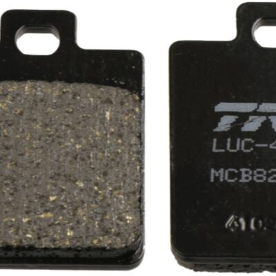 TRW Klocki hamulcowe - GILERA RUNNER 50 (1997-2017)