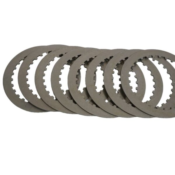 TRW Tarcza sprzęgłowa – TRIUMPH BONNEVILLE 800 / 86… (2002-2017)