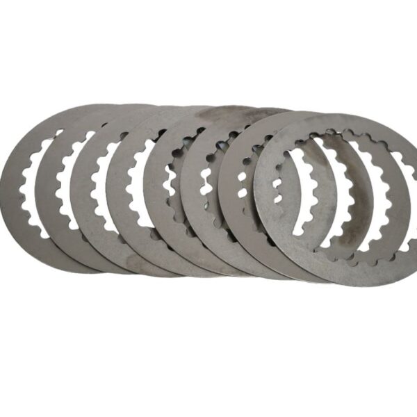 TRW Tarcza sprzęgłowa – KTM FREERIDE 350 (2012-2017)