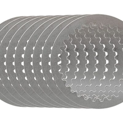 TRW Tarcza sprzęgłowa - KAWASAKI ZZR 1400 (2012-2016)