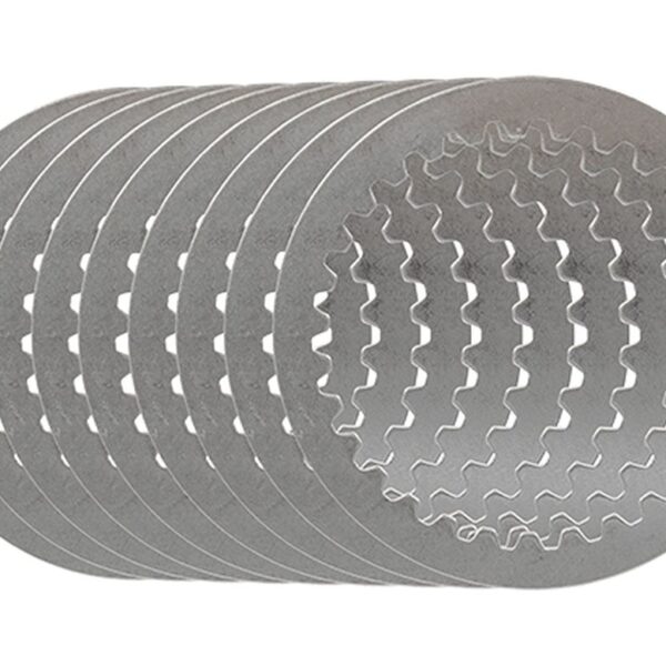 TRW Tarcza sprzęgłowa – KAWASAKI ZZR 1400 (2012-2016)