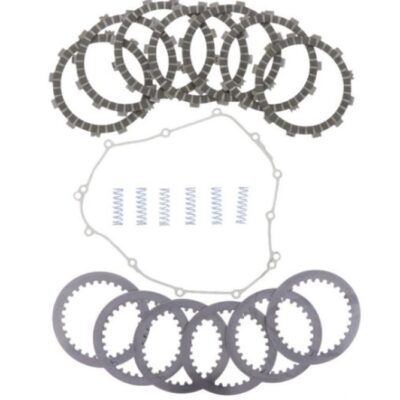 RK Tarcza sprzęgłowa - YAMAHA MT-07 (2014-2020)