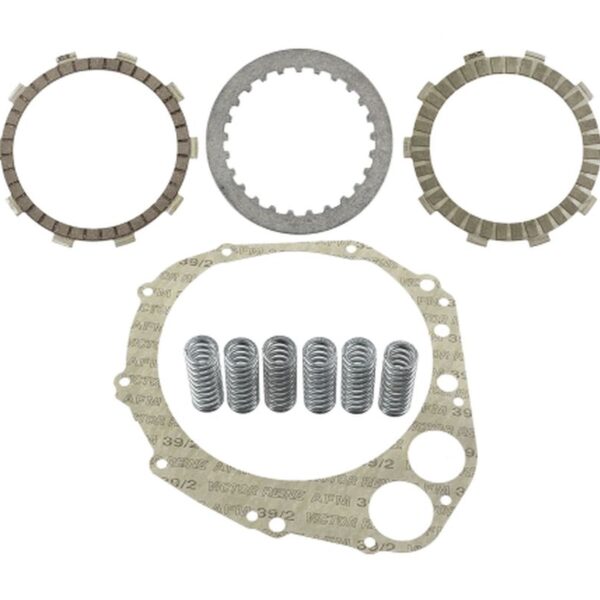 Sprzęgło Kompletne Superkit Suzuki GSR 600 ’06-’11 | TRW ZF