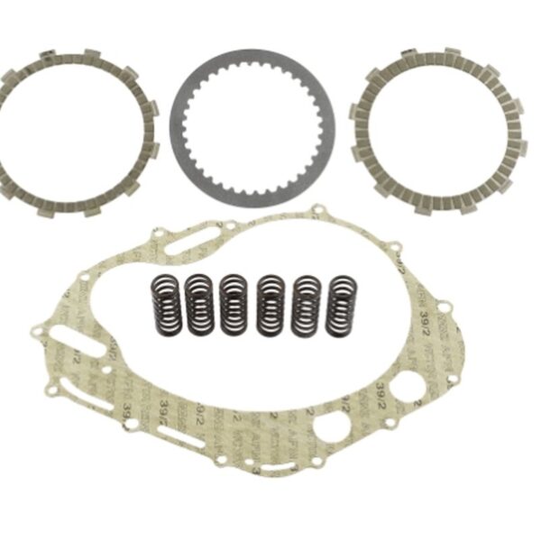 Sprzęgło Kompletne Superkit Suzuki SFV 650 Gladius ’09-’16 | TRW ZF