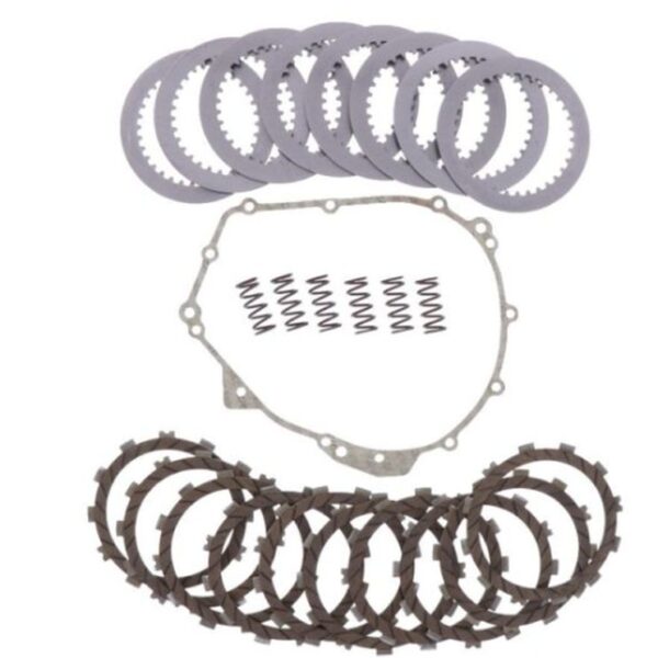 RK Tarcza sprzęgłowa – YAMAHA WR 450 F (WRF450) (2005-2015)