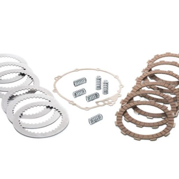 Sprzęgło Kompletne Superkit Suzuki GSX-R 600 / 750 ’11-’16 | TRW ZF