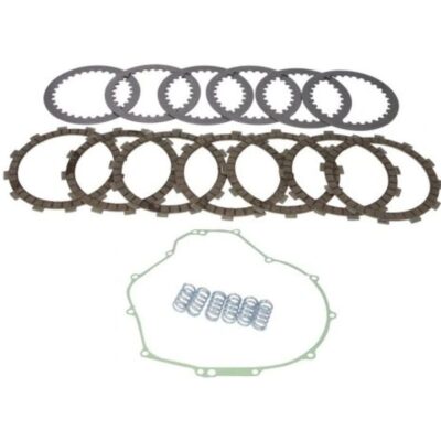 RK Tarcza sprzęgłowa - YAMAHA YZF R6 (2006-2016)