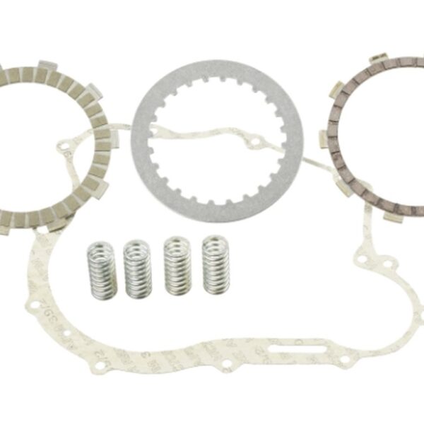 Sprzęgło Kompletne Superkit Yamaha WR 250 R / X ’08 | TRW ZF